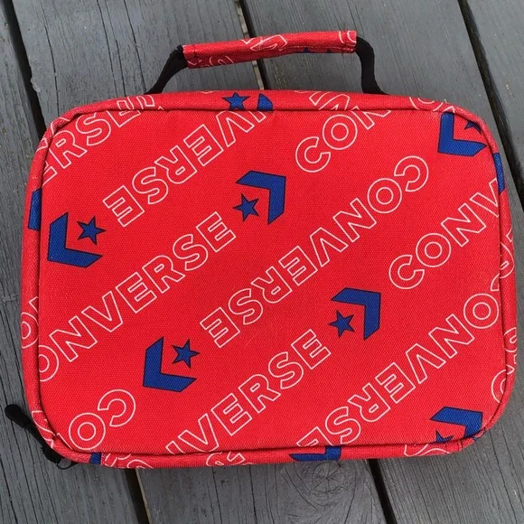 Converse Lunch Box - Picture 3 of 3